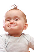 Fragen und Antworten rund ums Baby